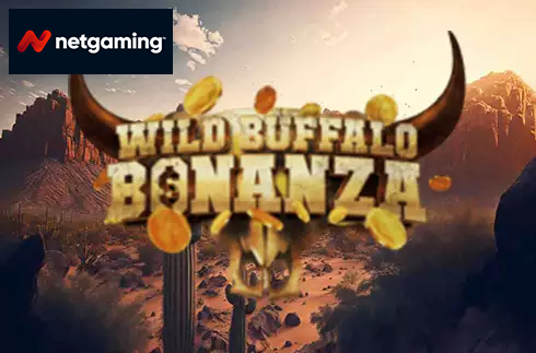 Wild Buffalo Bonanza